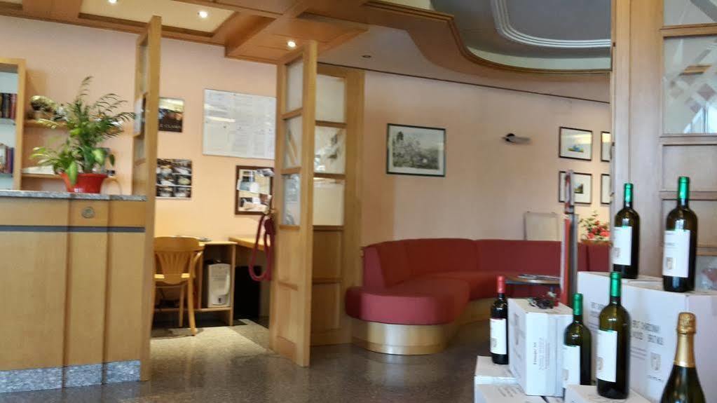 Locanda Alle Officine Buttrio Luaran gambar